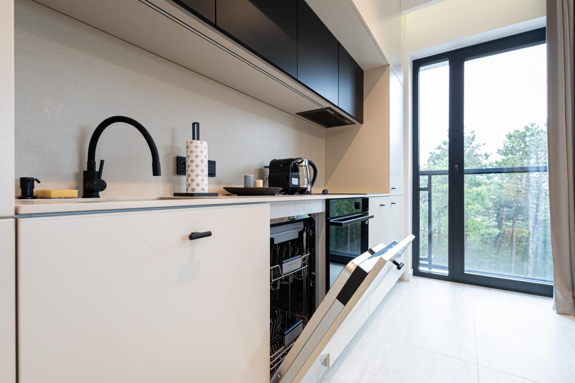 2Homerent Shellter 117M Rogowo  Exterior foto